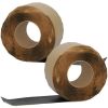 6" single sided flashing tape (1) 10' increment